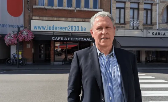 marc de laet willebroek.