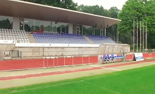 kfc turnhout archief