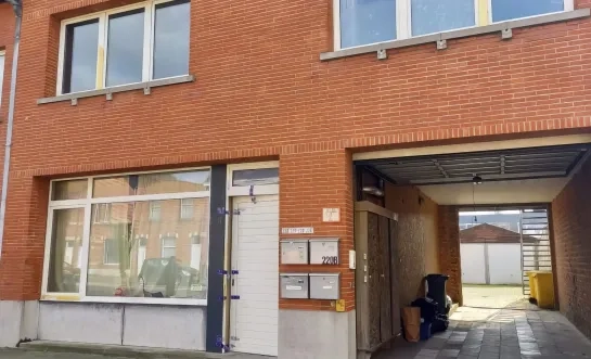 Intra familiaal geweld Geel