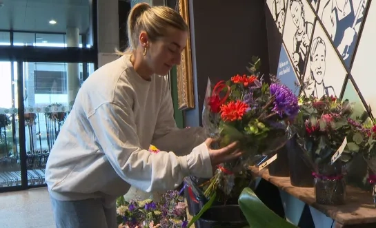 Van Eccelpoel Blik in 't Groen