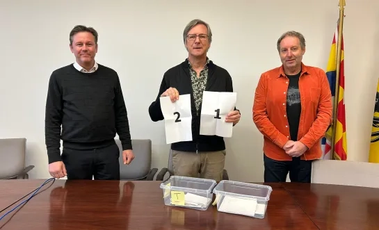 Loting assisenjury Kasterlee burgemeester asissenproces