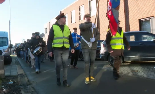 Fanfare Wiekevorst Koninklijke Fanfare Onafhankelijk Wiekevorst