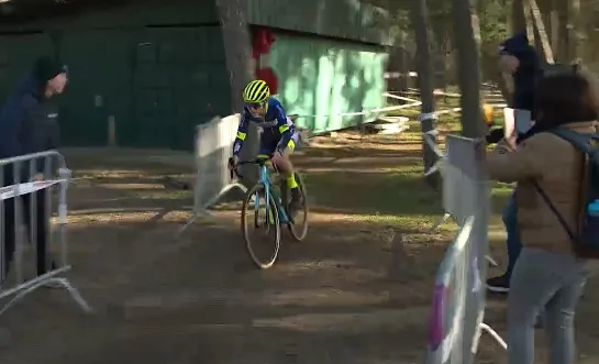 Mostencross Hoogstraten 2024