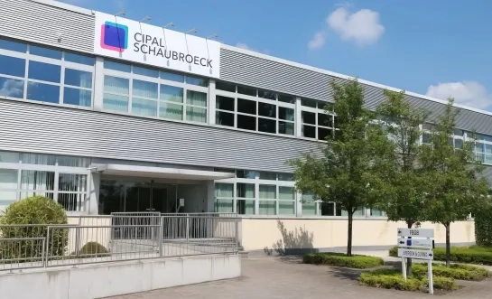 Cipal Schaubroeck IT gemeenten Geel