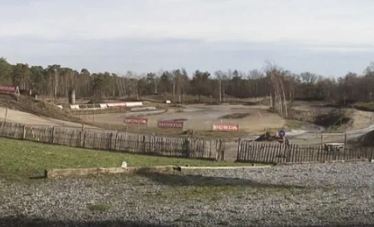 motorcross