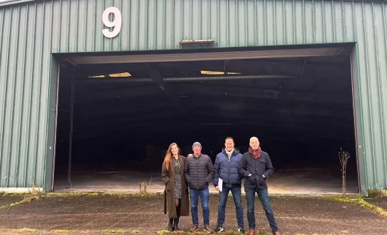 Schietclub Weelde