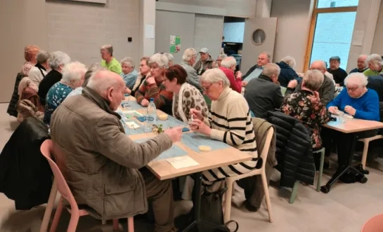 dorpsrestaurant Herselt