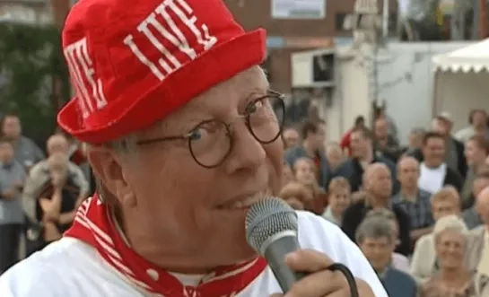 juul kabas dorpsgezicht