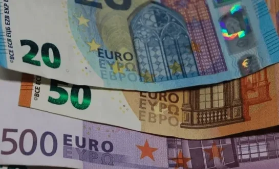 euro's