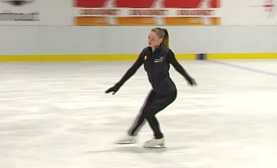 Loena Hendrickx pakt brons in Japan