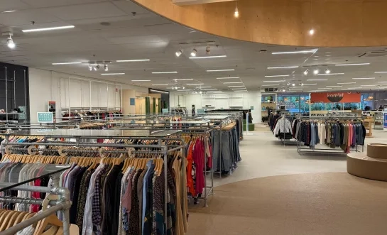 kringwinkel WEB Merksplas 