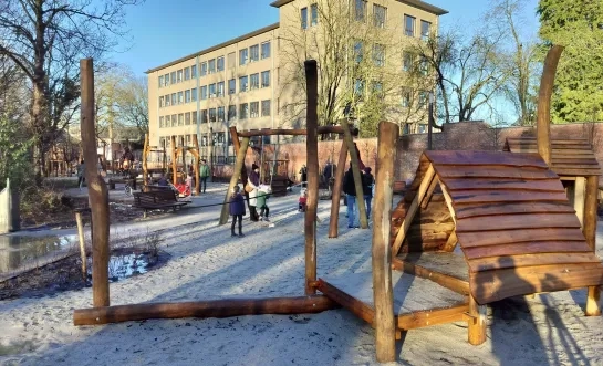 Kruidtuin Mechelen