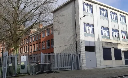 Sint-Norbertusinstituut Duffel