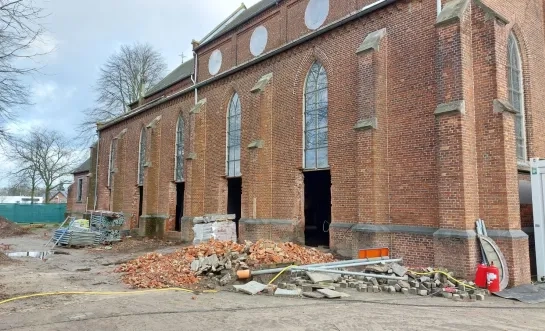 Kerk Onze-Lieve-Vrouw Olen