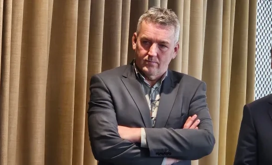 Leo Verelst burgemeester Nijlen