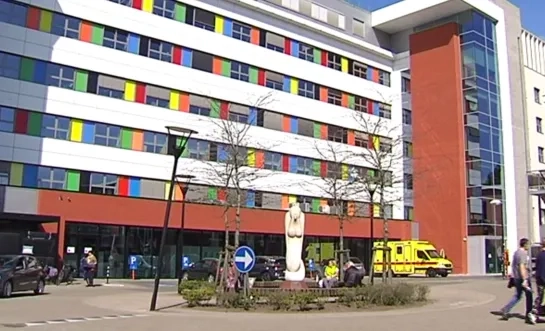 AZ Herentals ziekenhuis Herentals traumacentrum