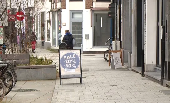 Koopjes Mechelen