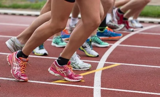 lopen rechtenvrij