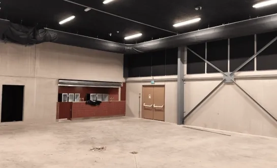 fuifzaal Den Biet 