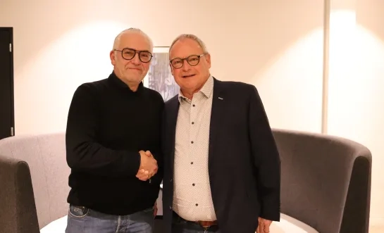 Peter Jansens Filip Wynen N-VA Turnhout
