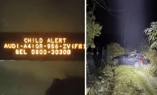 Child Alert Baby Santiago Nattehofstraat Mechelen 