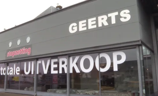 Geerts tapijten 