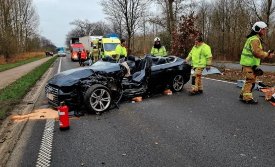 ongeval Bornem 0402 GVA