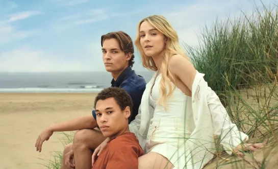 Pommelien Thijs Knokke Off VRT