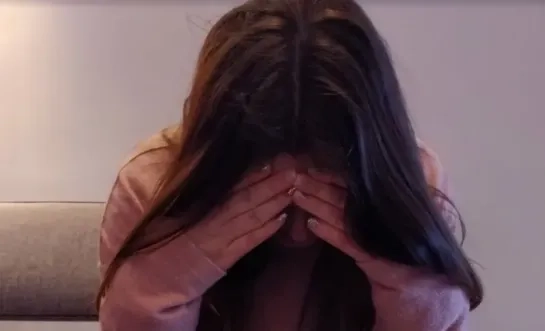 Seksueel misbruik