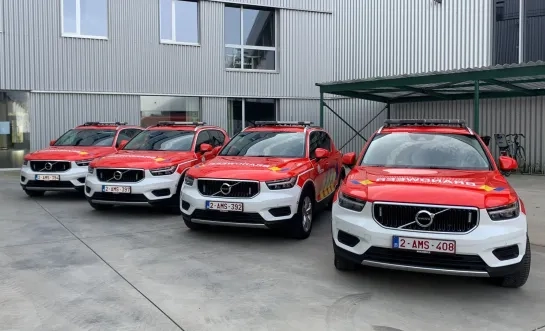Brandweerzone Rivierenland