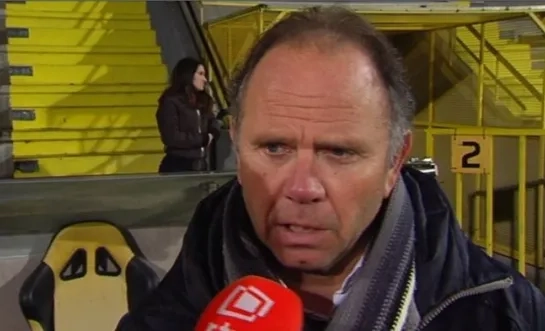 Urbain Spaenhoven voetbaltrainer