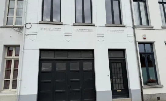 transitiehuis reïntegratie maatschappij