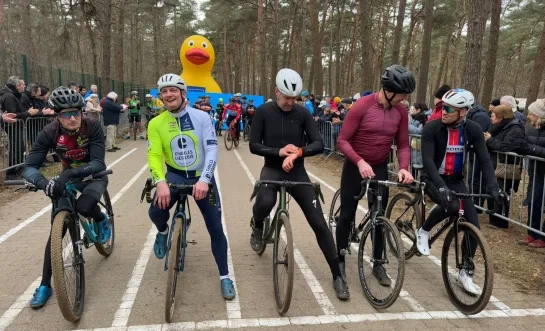 sterrencross Bart Wellens Erwin Vervecken Zdenek Stybar Lindelo duofiets dementie