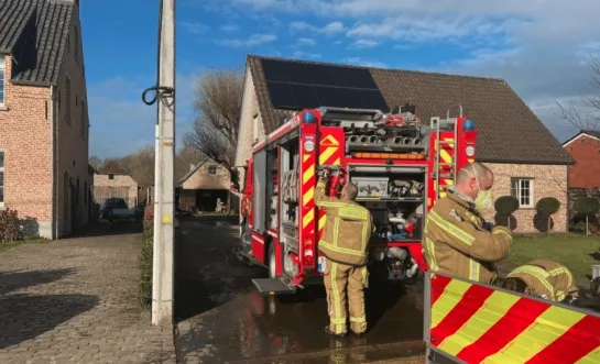 brand Oosterwijk Peter Vanderveken 