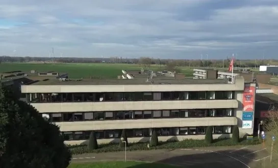 Thomas More campus Geel