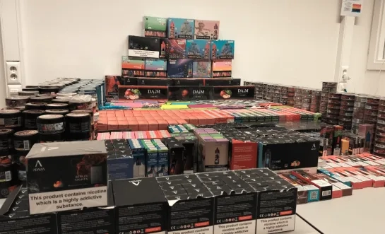 controle nachtwinkels Mechelen