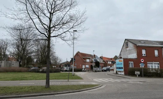 proefopstelling gemeente duffel