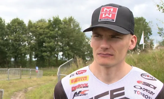 brent van doninck 2024