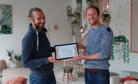 gouden kooi archief RTV