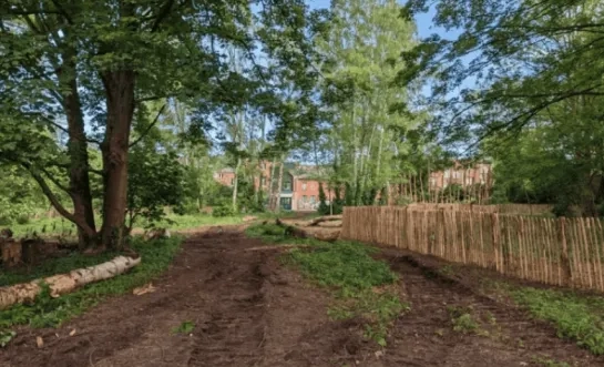 nekkerspoel park archief 