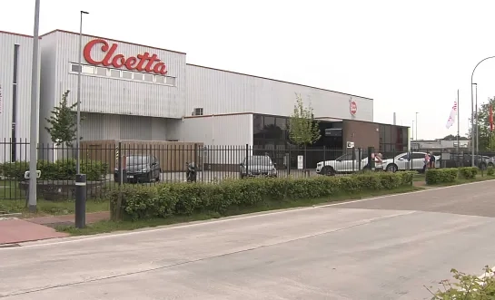 cloetta archief