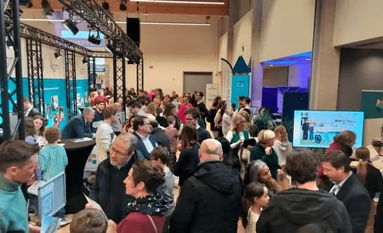onderwijsbeurs 