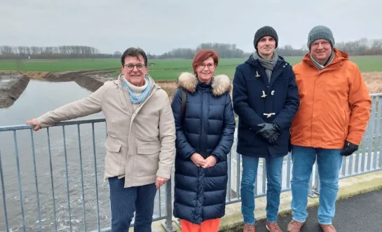 sigma Willebroek