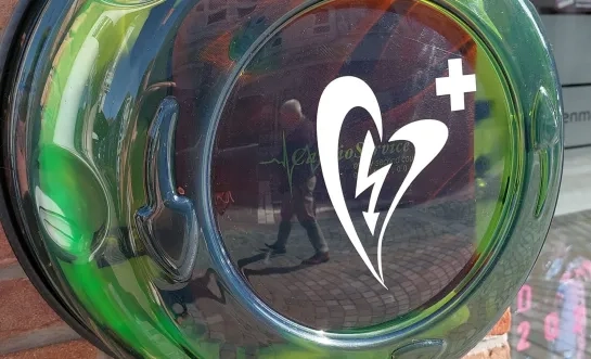 AED