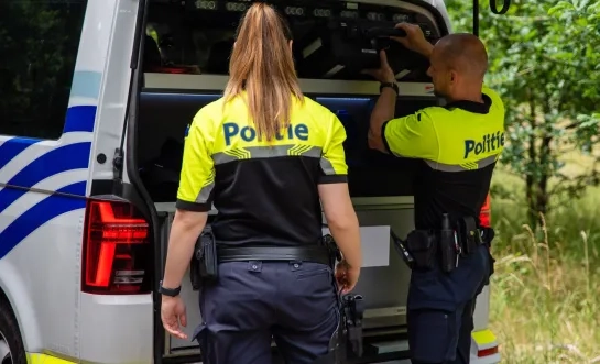 Politie Geel-Laakdal-Meerhout