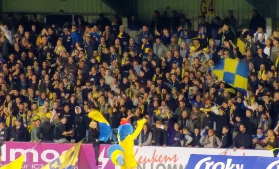 westerlo voetbal 