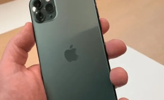 iphone gestolen archief