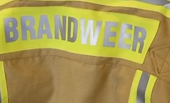 algemeen brandweer .