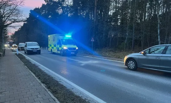 ongeval fietser Itegemsesteenweg Herenthout ma 78 kritiek