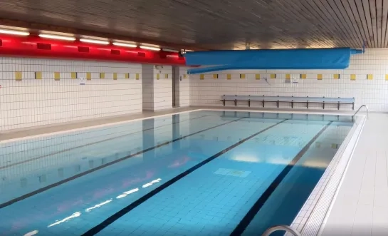 Maanhoevebad Sint-Katelijne-Waver